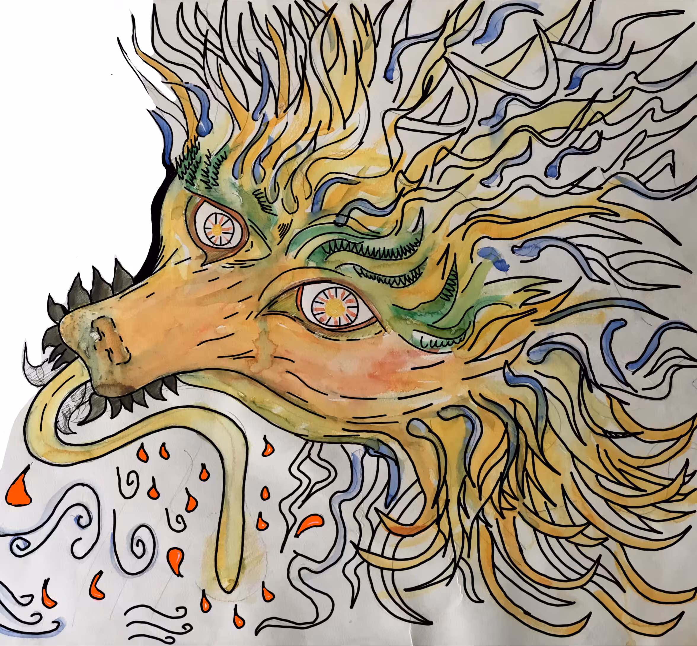 Dragon