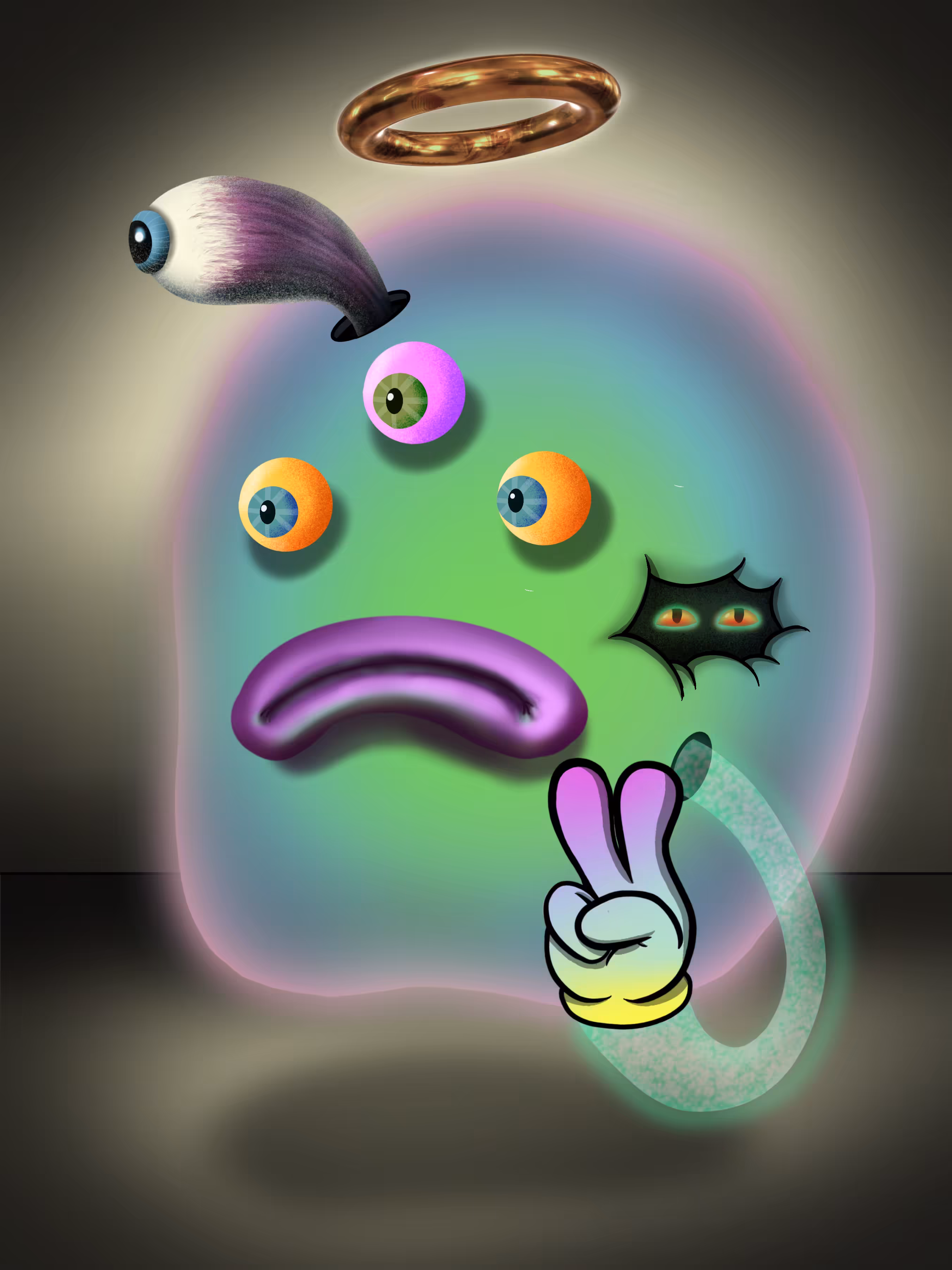 BLOB Brigade #17