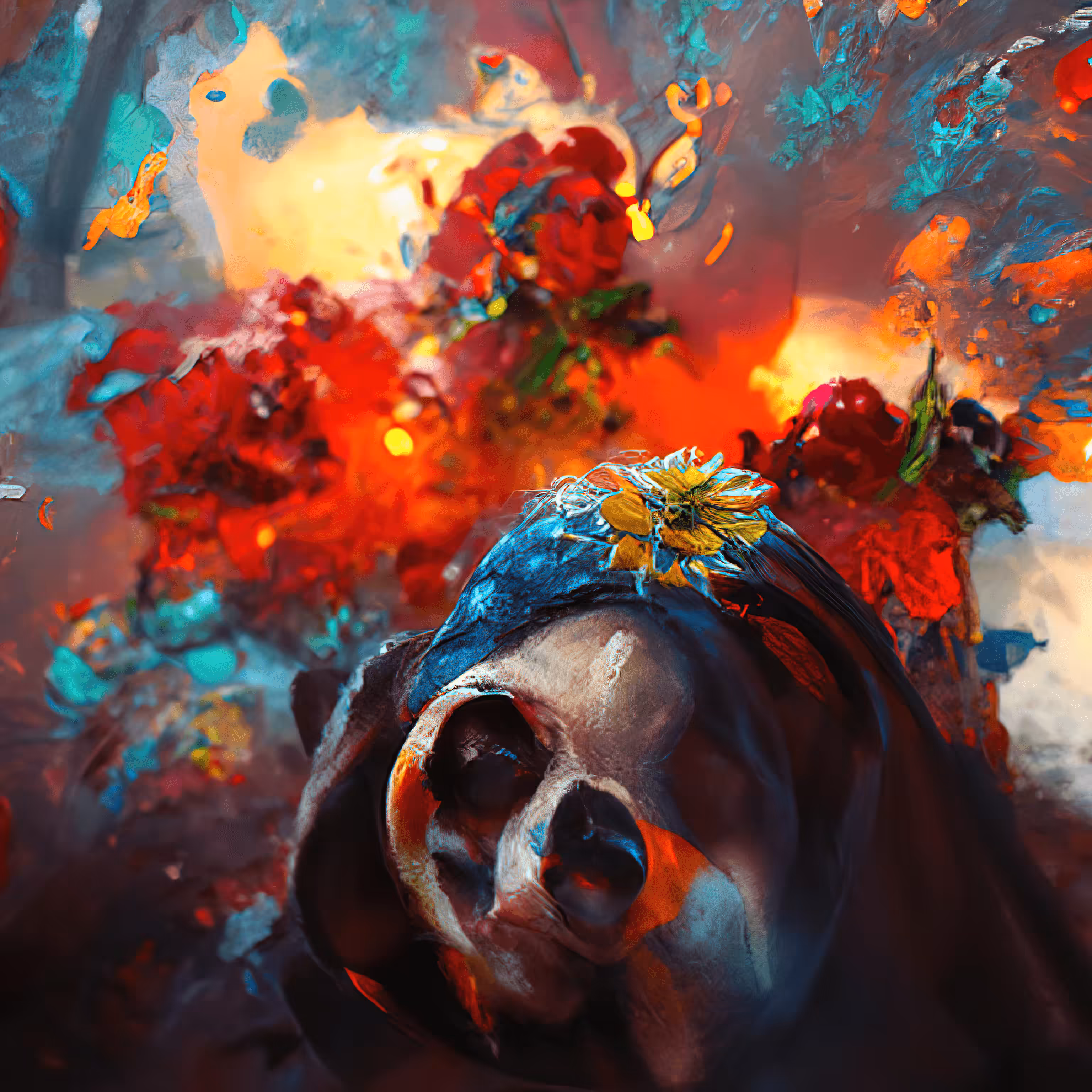 Lost Nature #33
