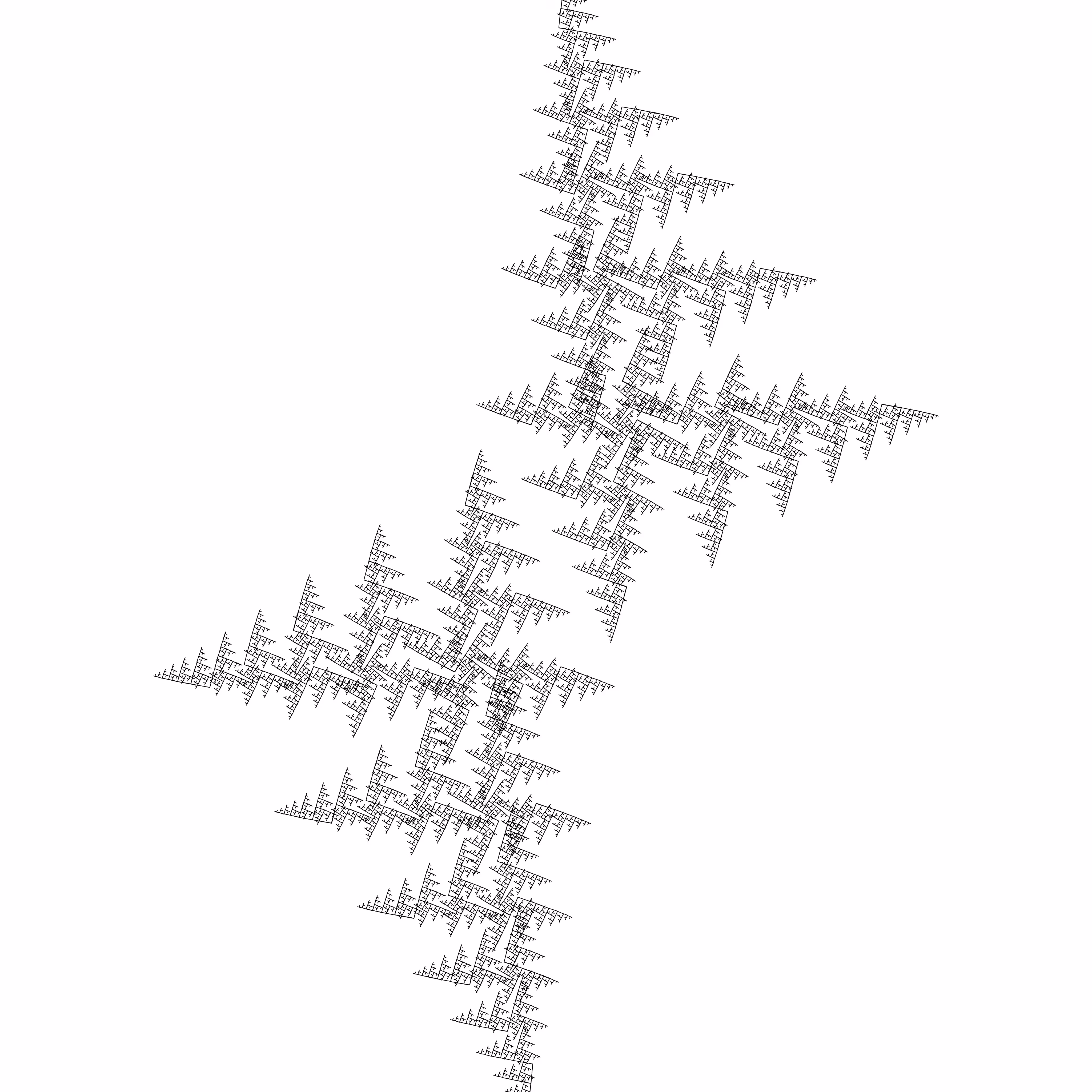 LL21 Eztree #173