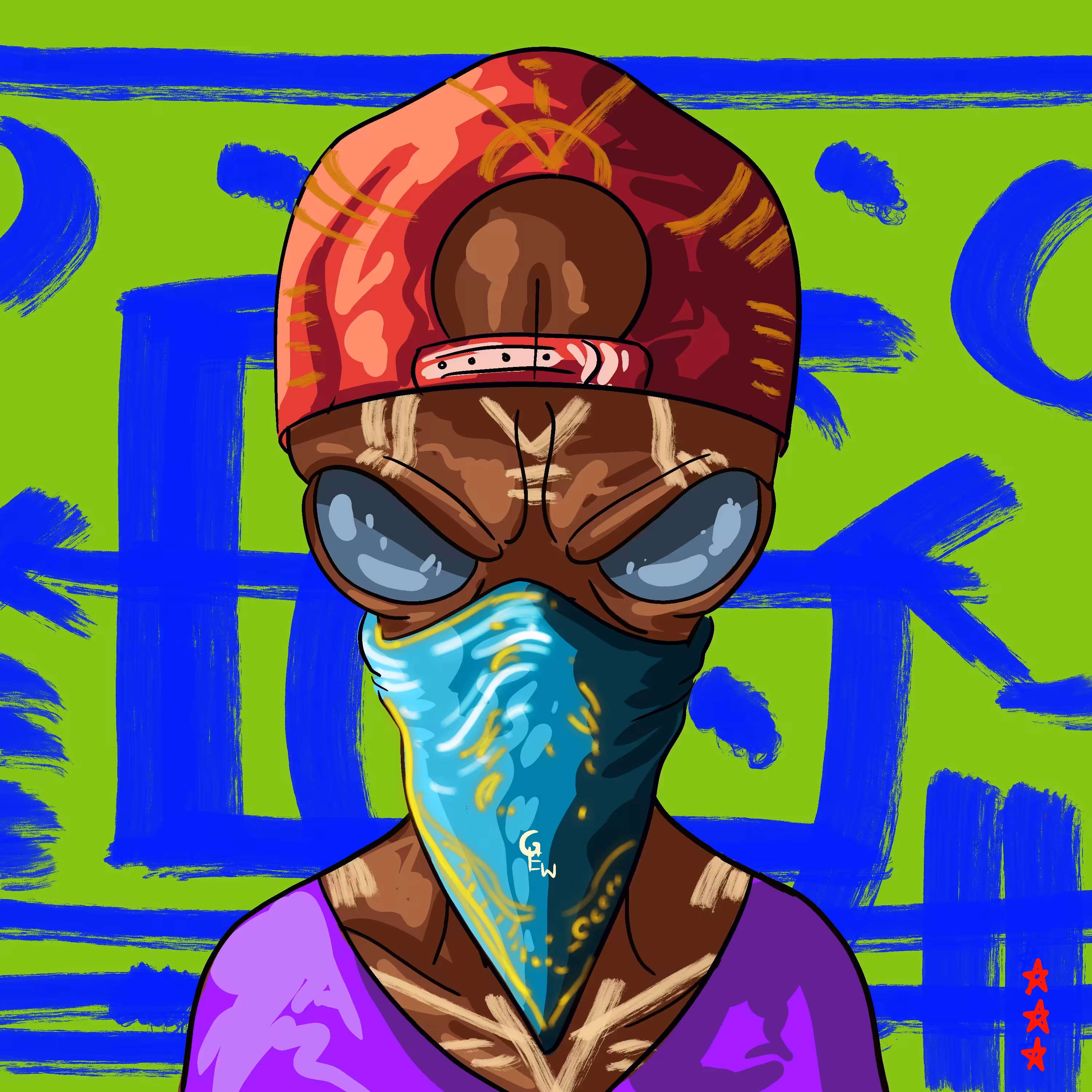 SimpTribe #102