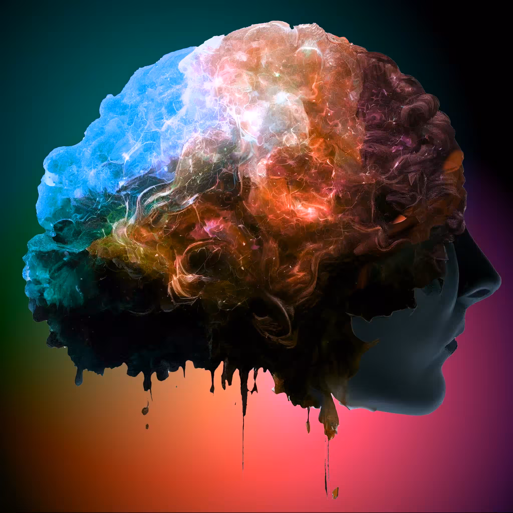 The Mind of an Artist