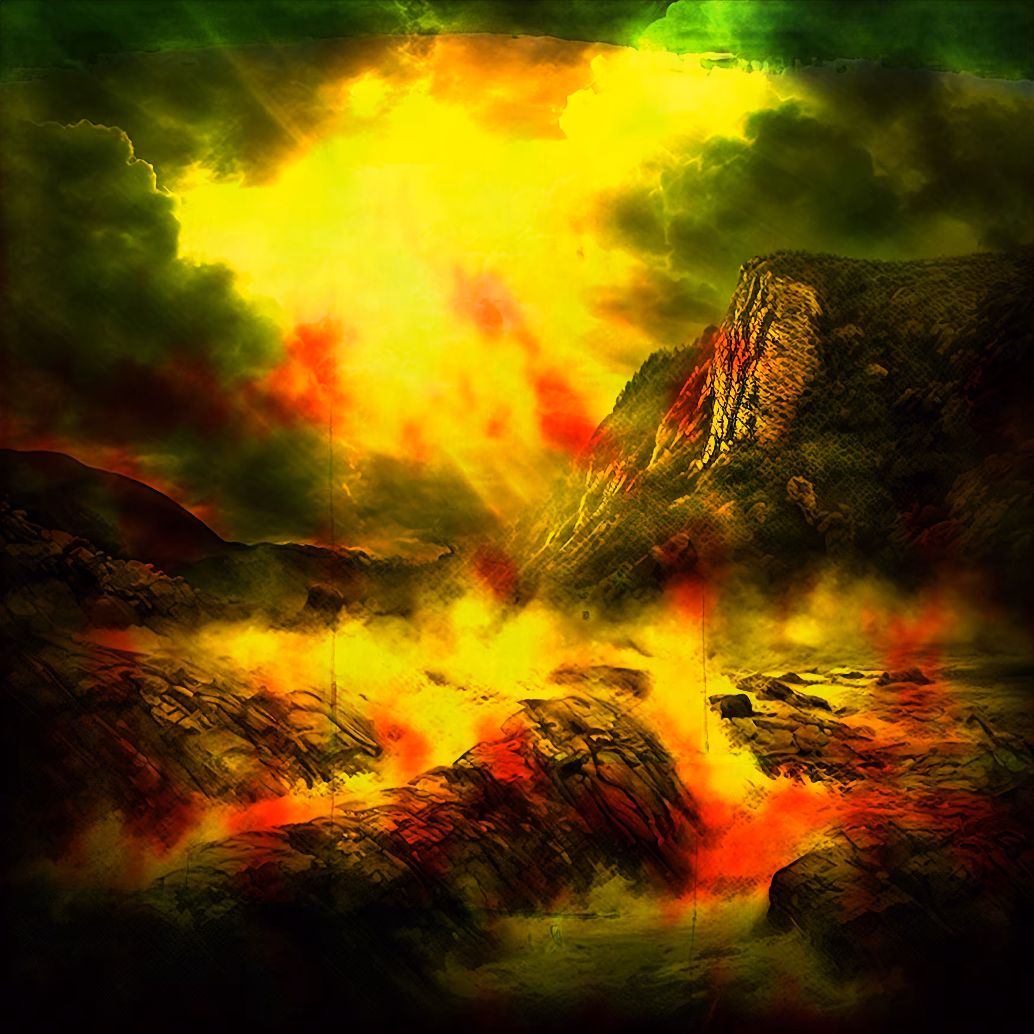 Dreamscape #892