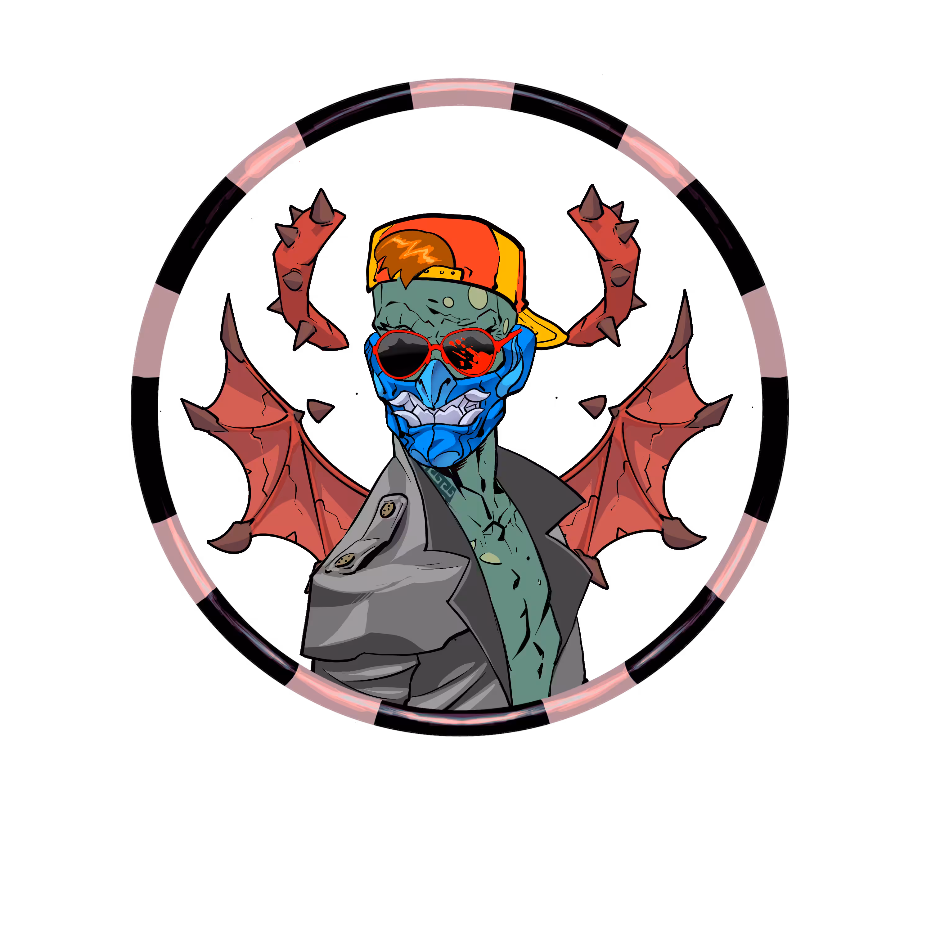 Gliese Zombies #95