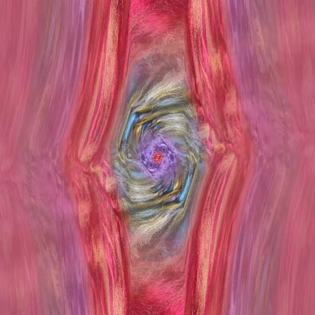 Astraea's Loom #116