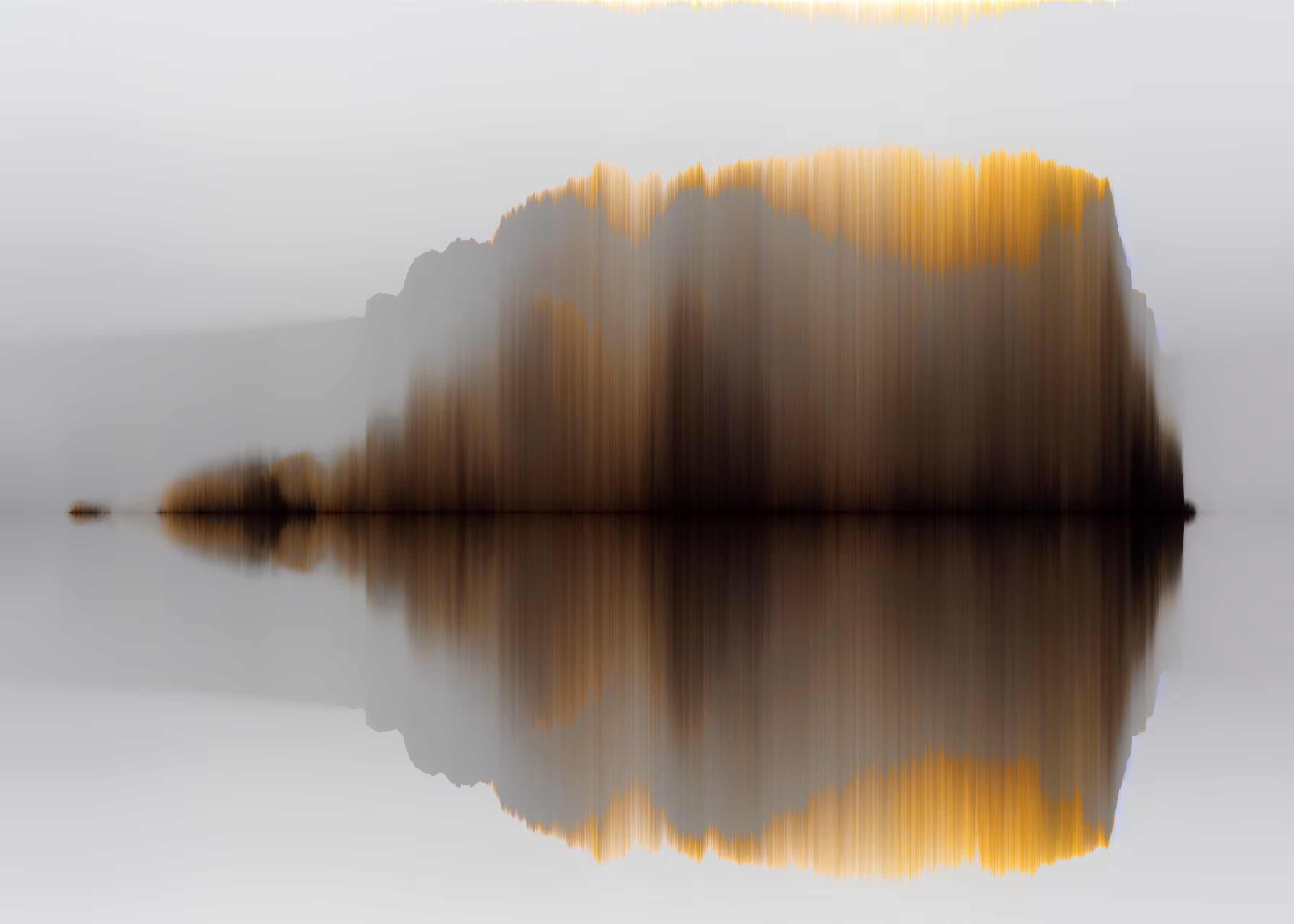 Isles upon Deemed Rivers & Other Wonders 048
