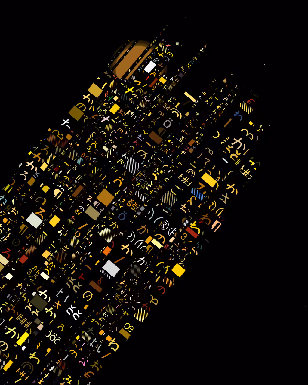 CityLights #16