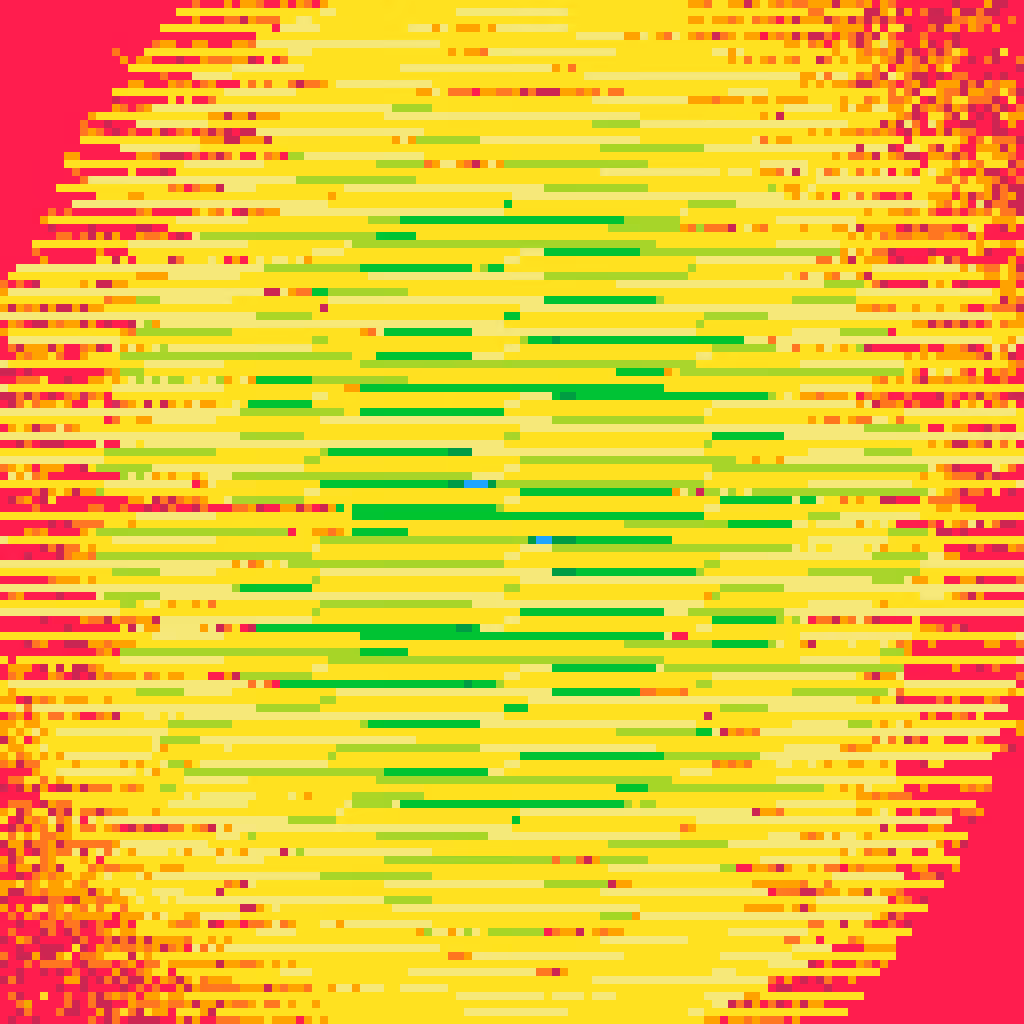 bad saturn  #54