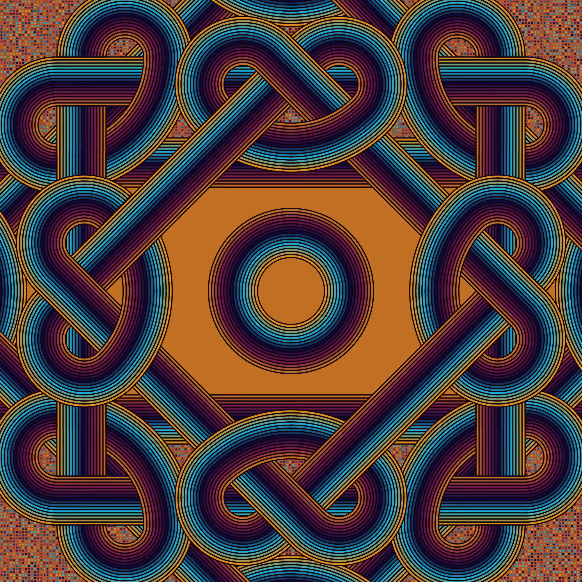 Knots #82