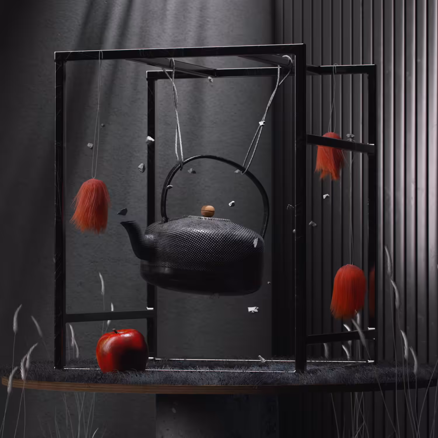 Nambu Ironware
