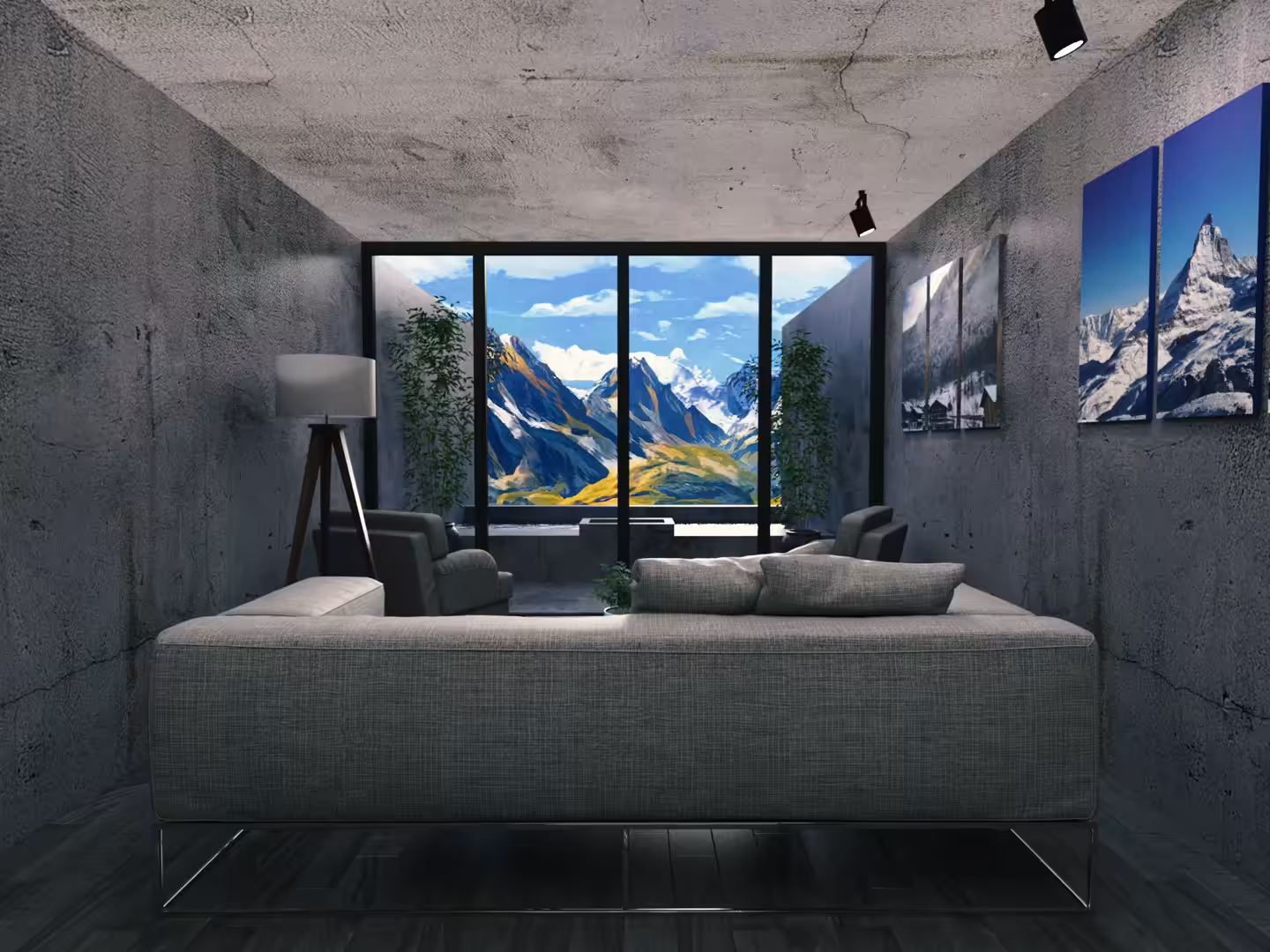 MOUNTAINS 2021