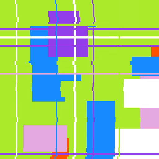 Chromatic Chaos #2804