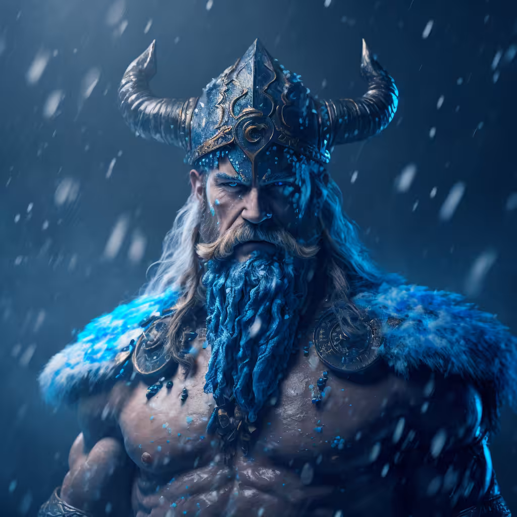 Freyr