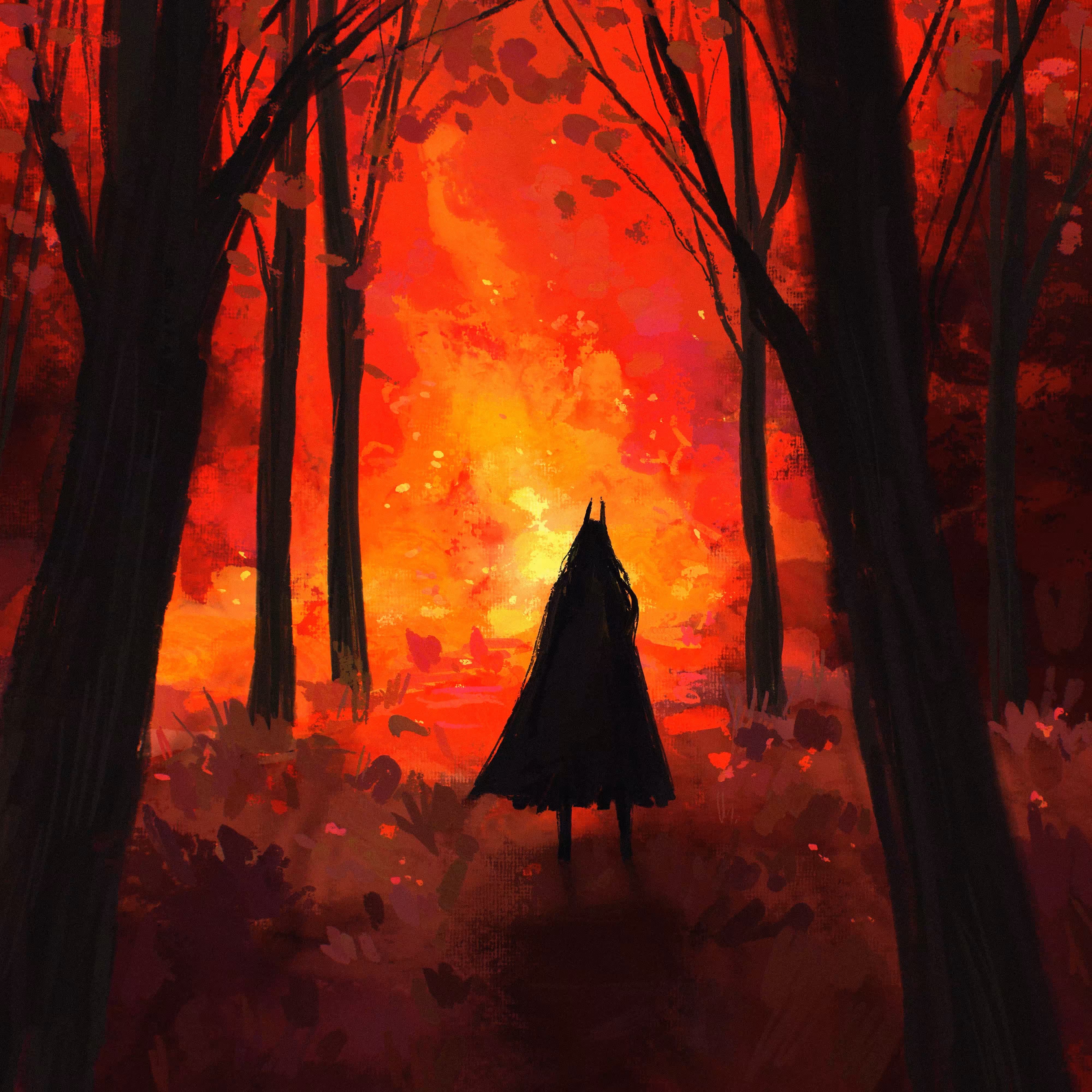 embersong