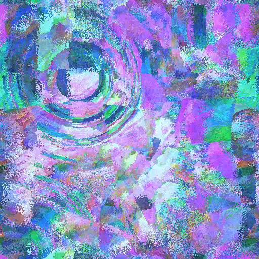 Tess Quartet #4