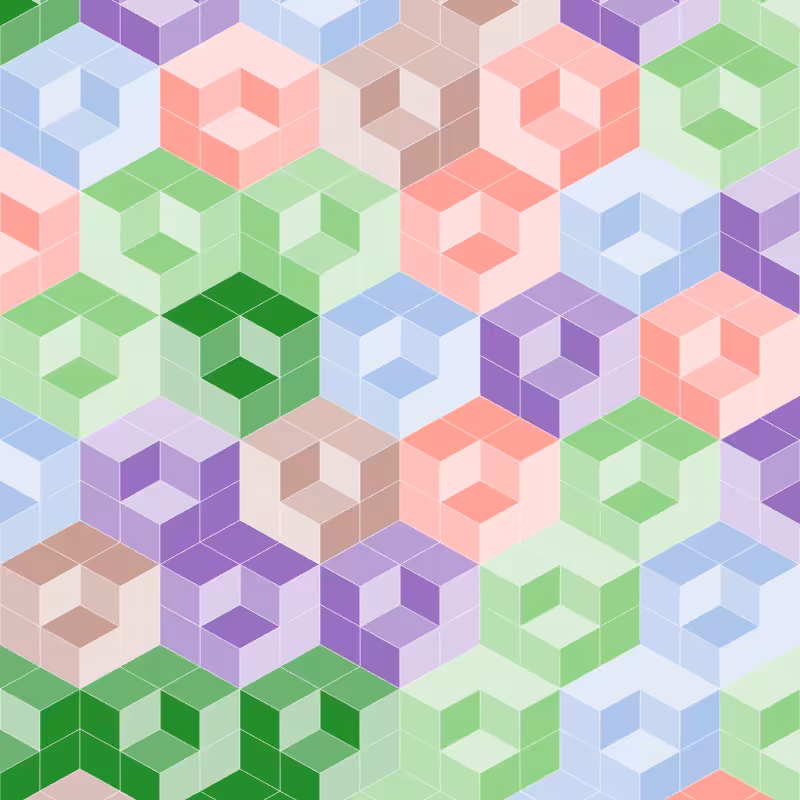 SuperCube 1000 #489