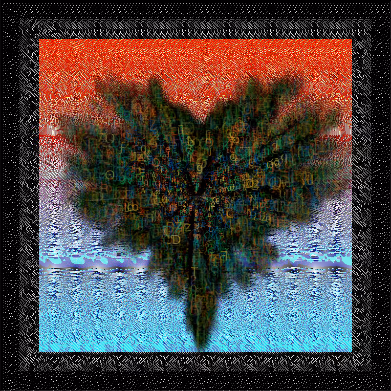[heartscii] #31