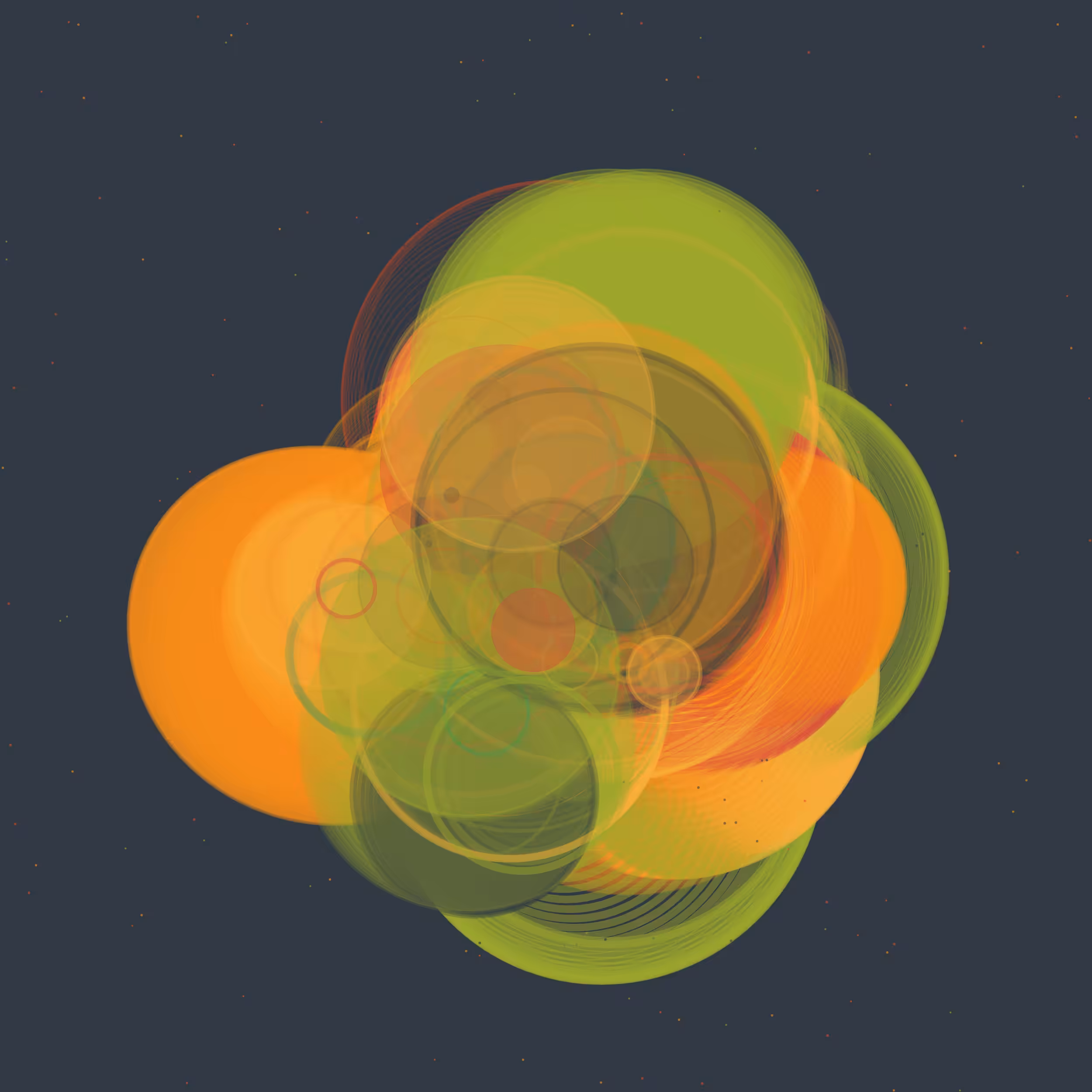 PLANETS #85