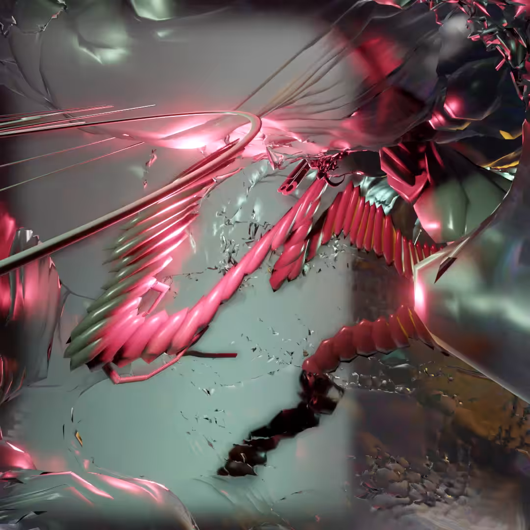 MAGMA #4