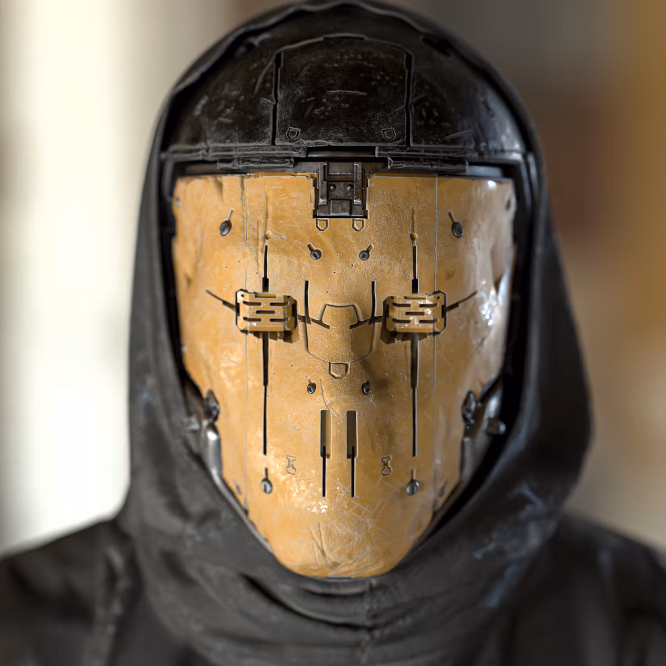 The Mask