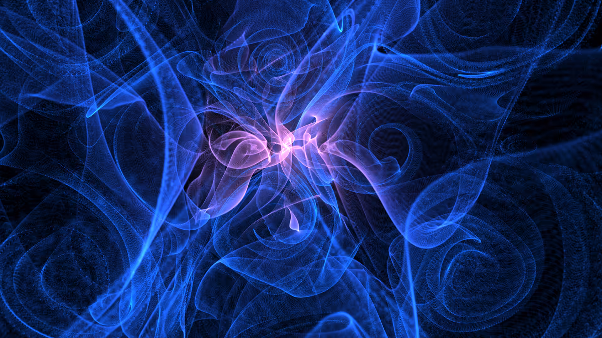 Blue waves