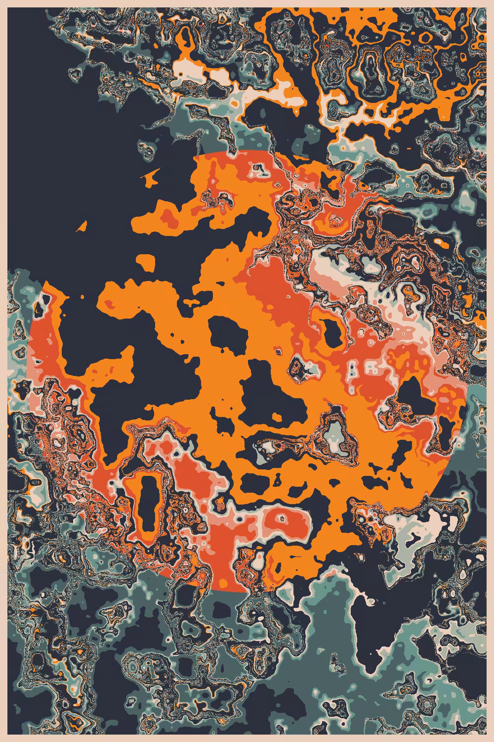 Elswhere Atlas #113