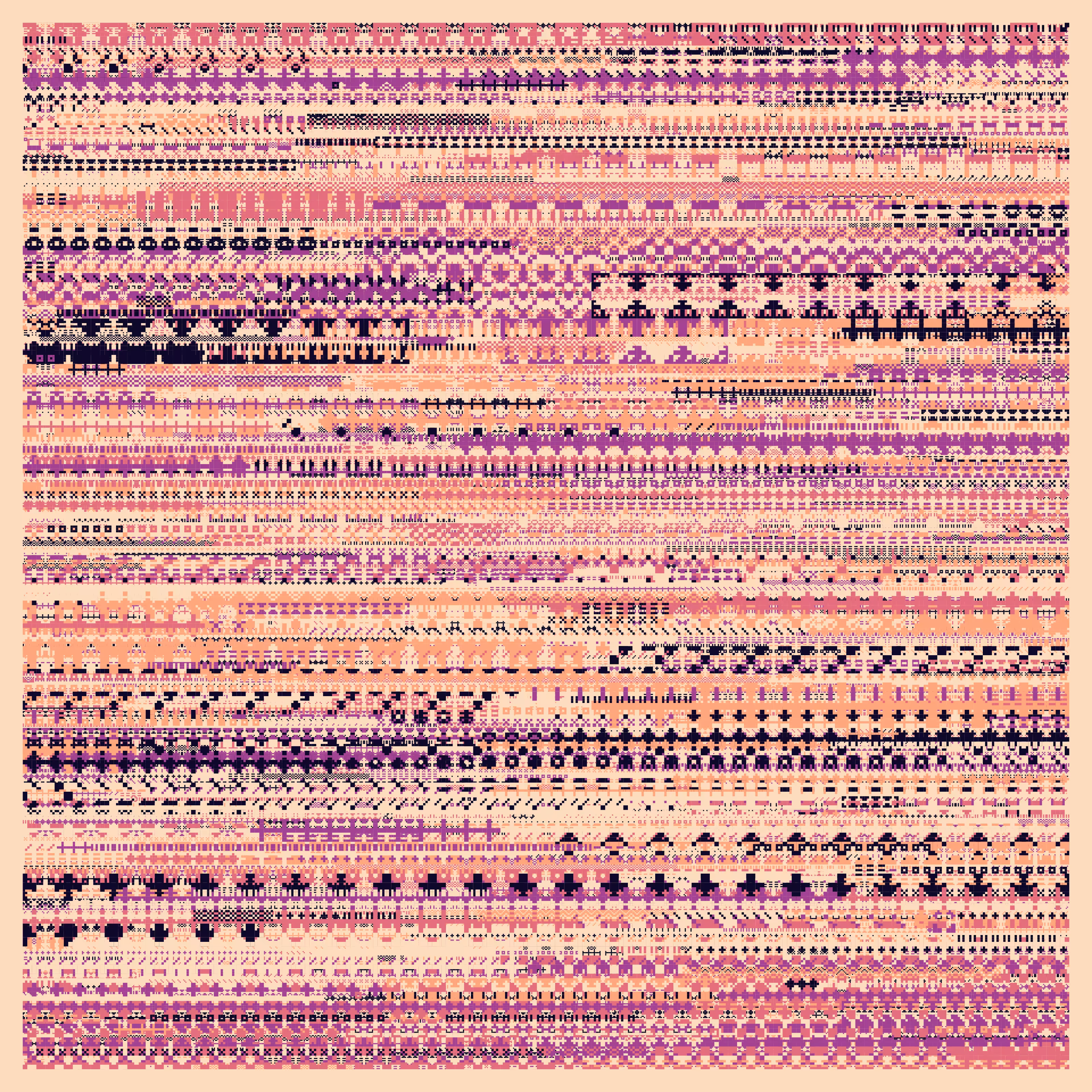 Pixel Management #2058