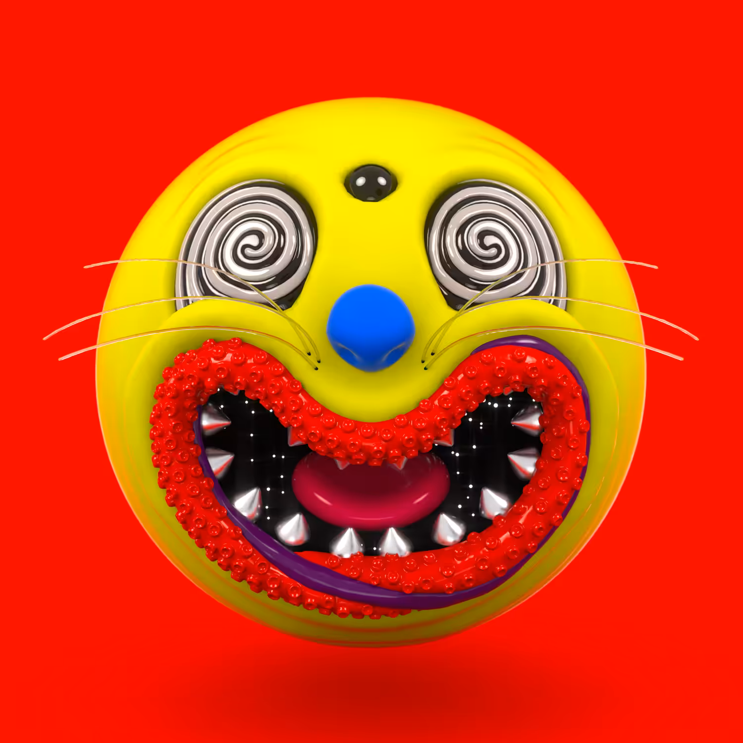 JOYWORLD JOYsmilies: JOYsmiley 6824