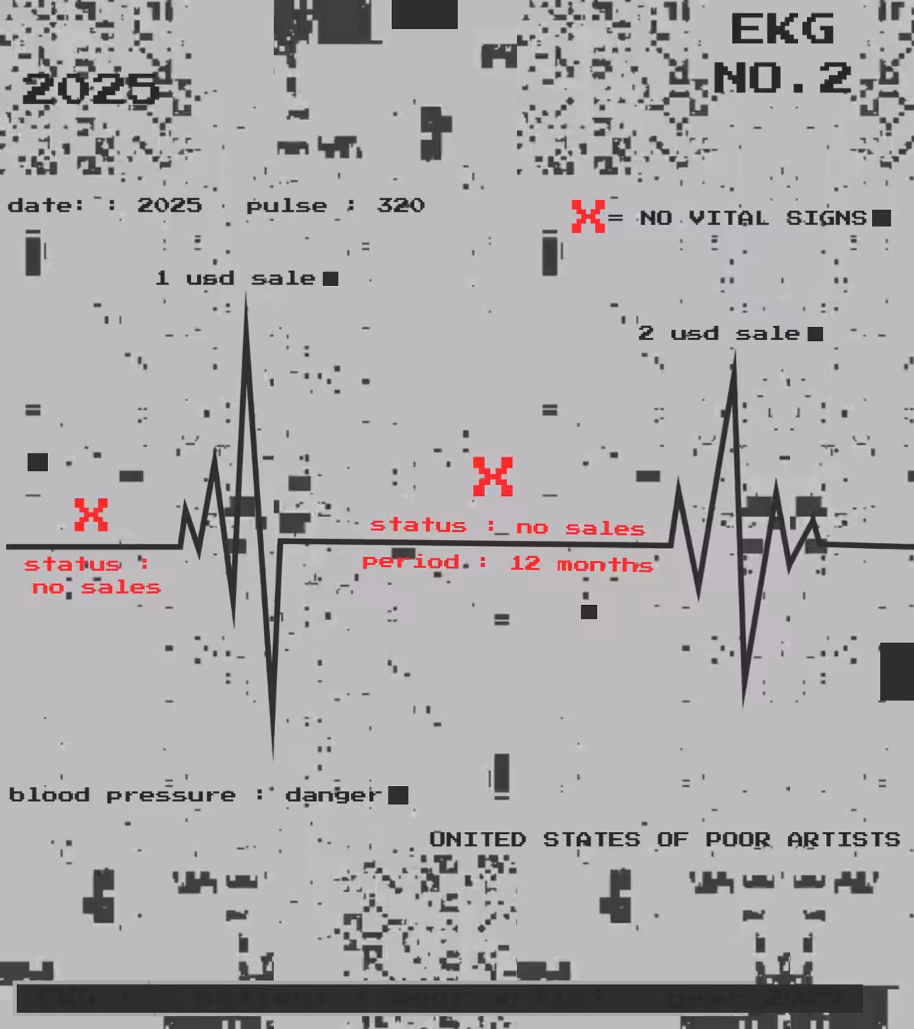 EKG NO.2