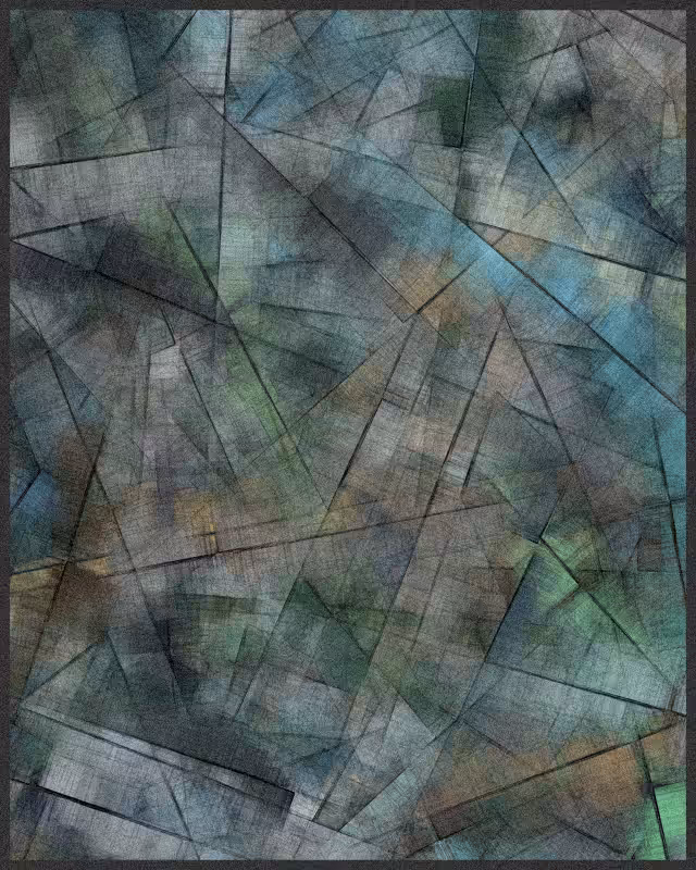 Disconectum #1
