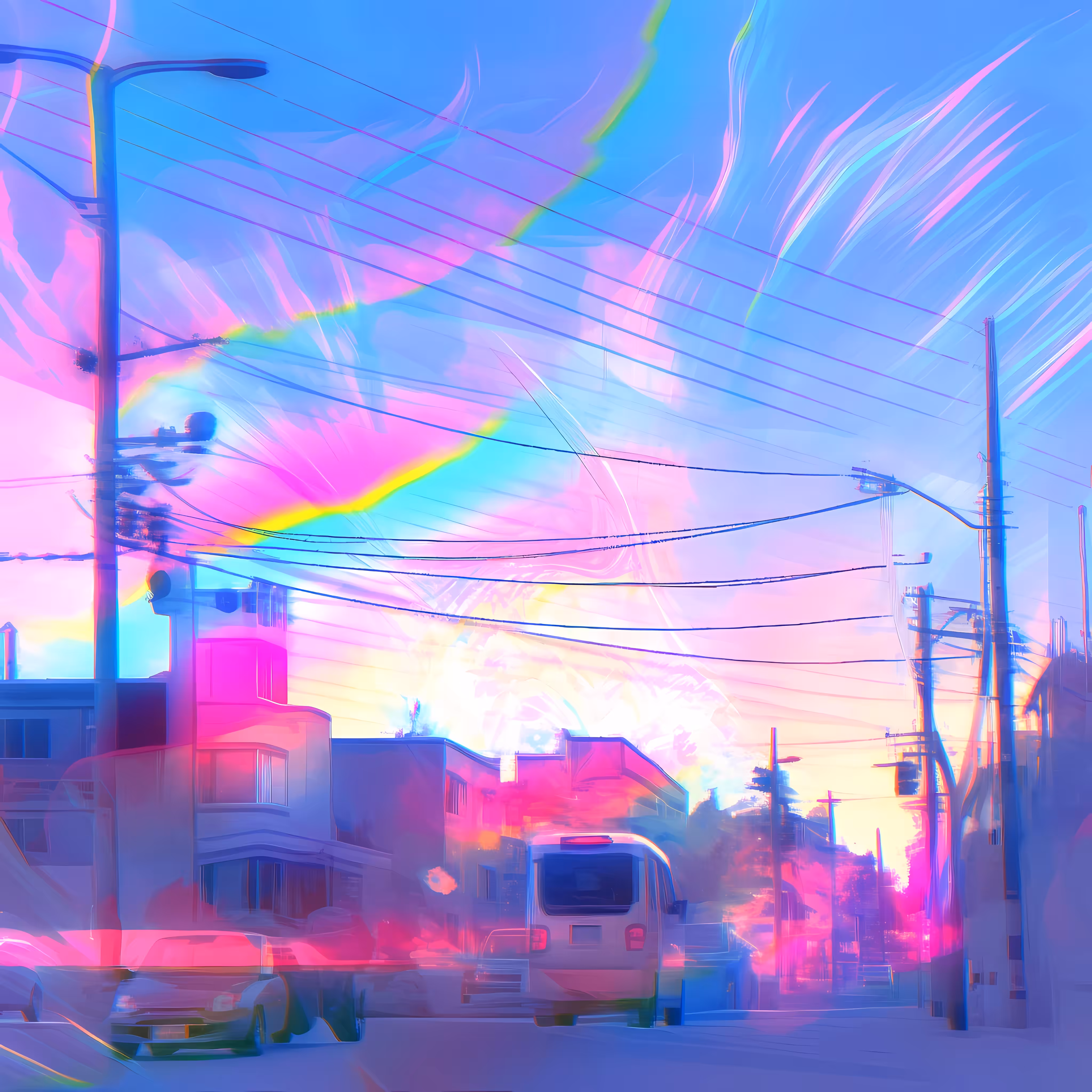 INTERFERENCE#9