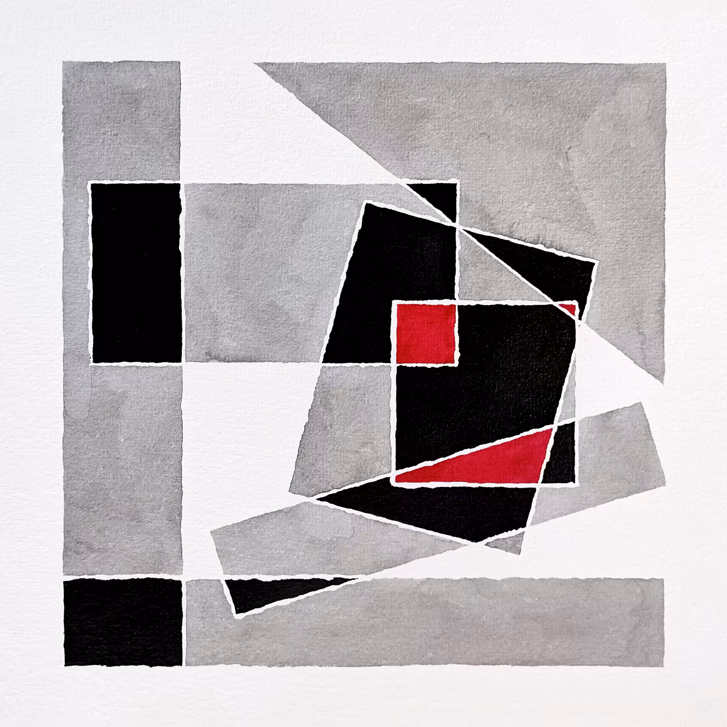 Intersection #2