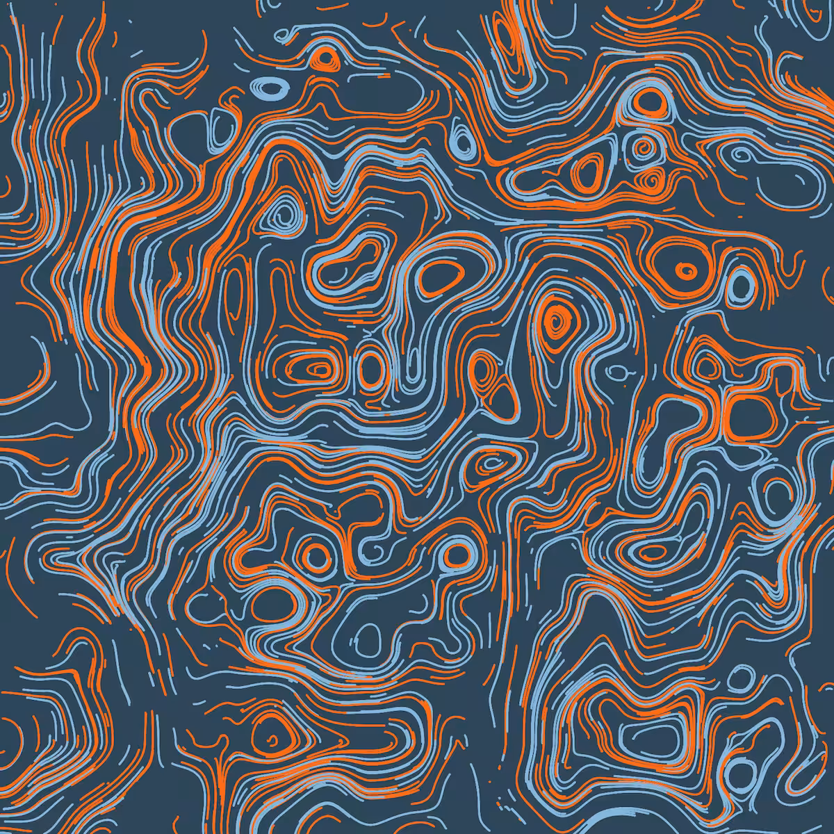 Synthetik x Contour #460