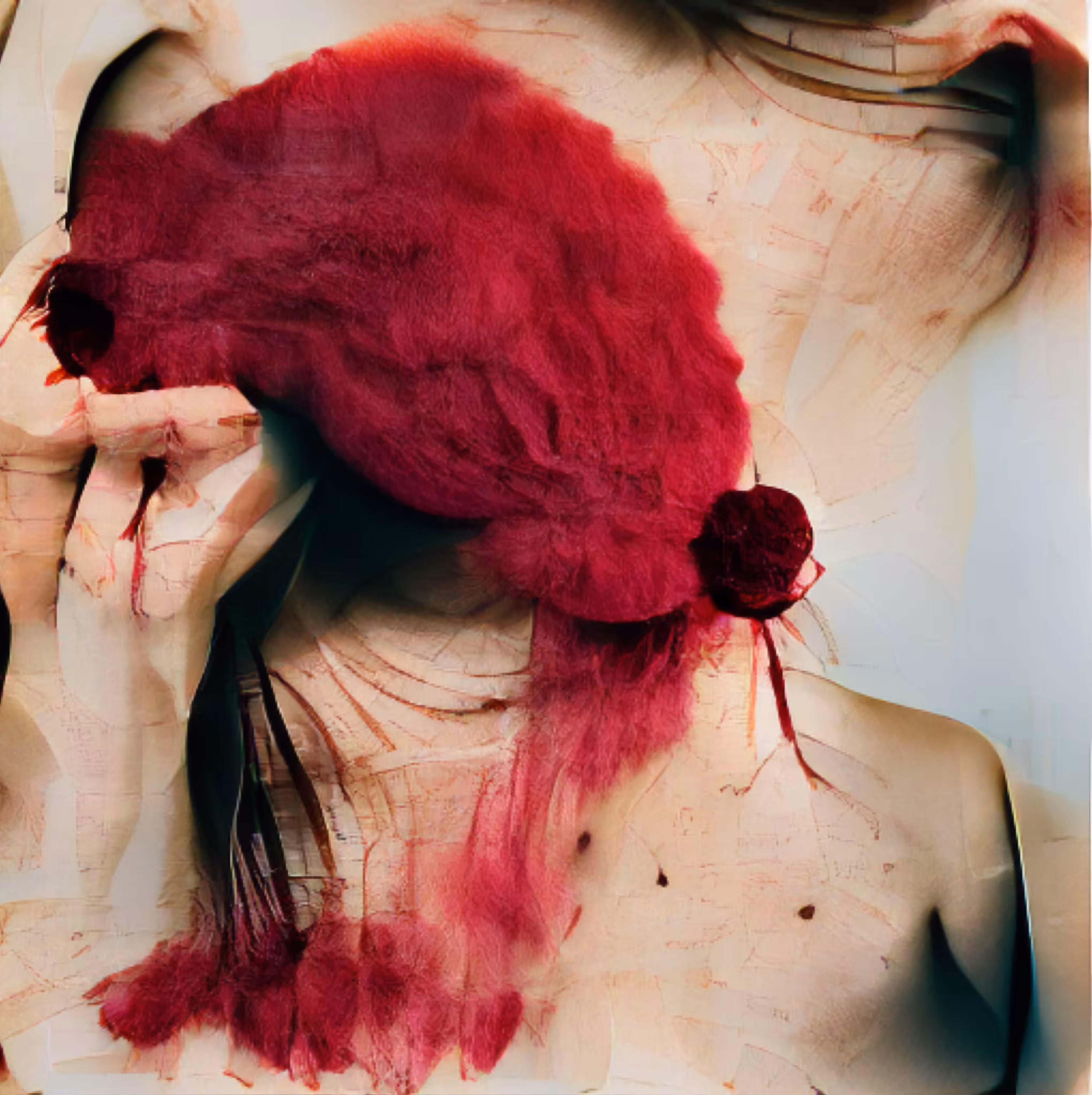 If the heart could think, it would stop beating