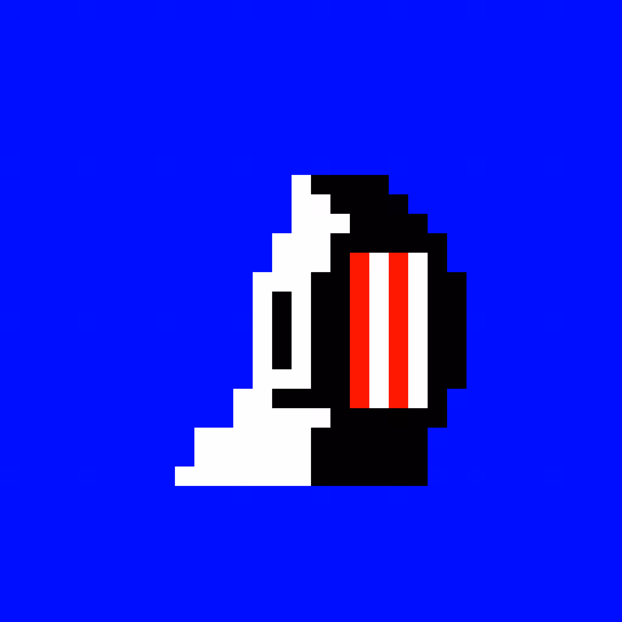 BRUTAL Larvas #99