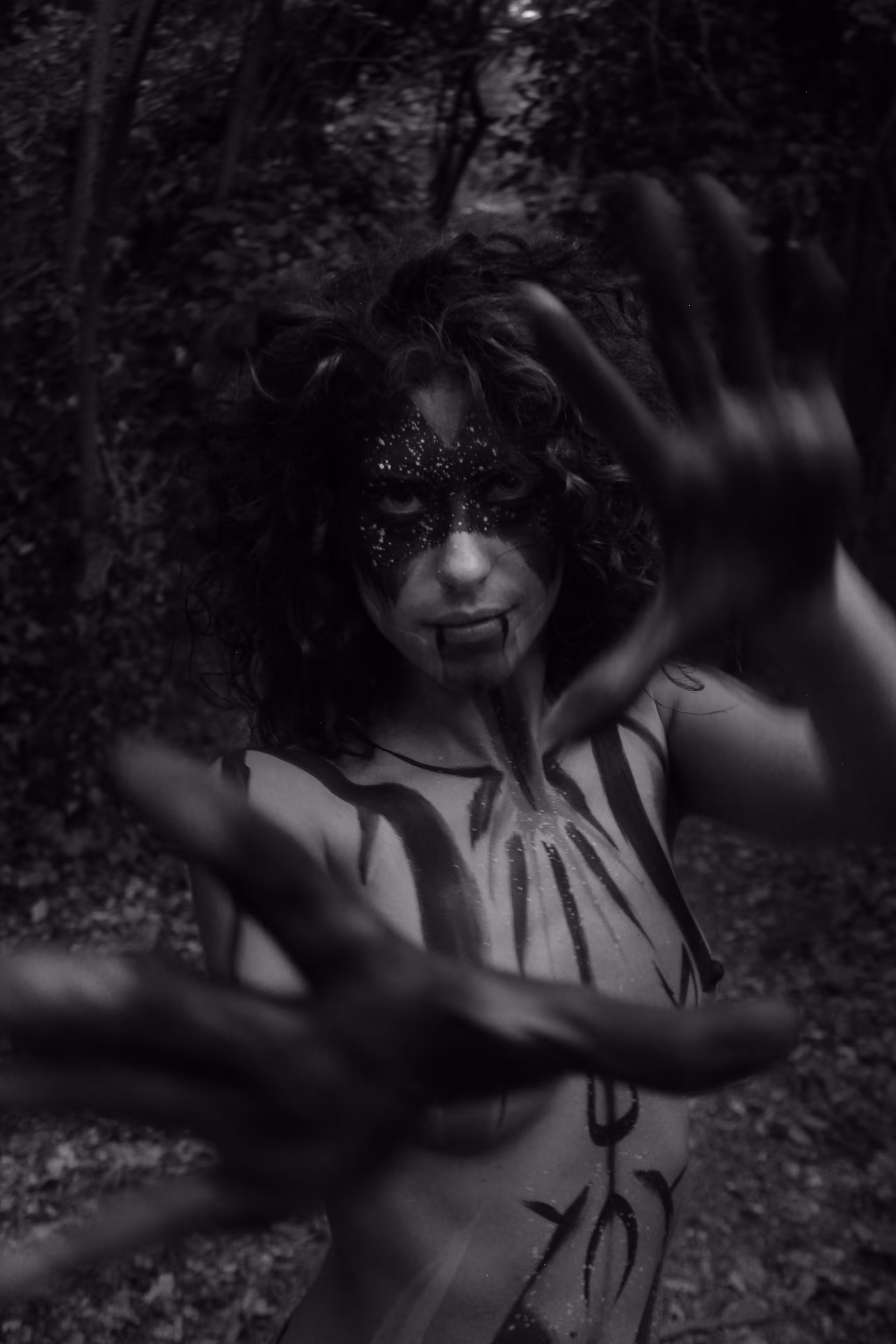 Dark Light #001