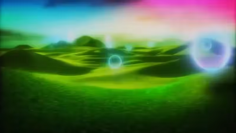 DX01: SINGULARITY 23462