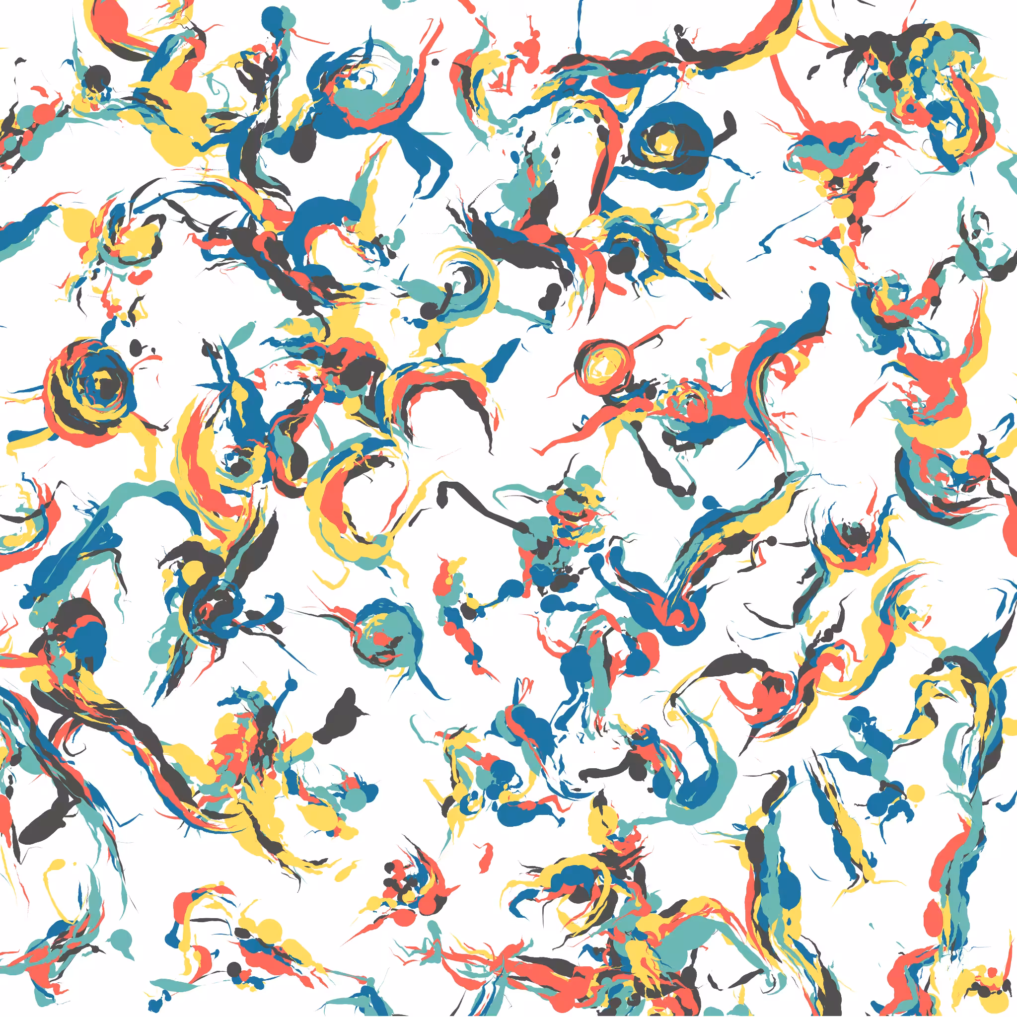 primordial soup #31