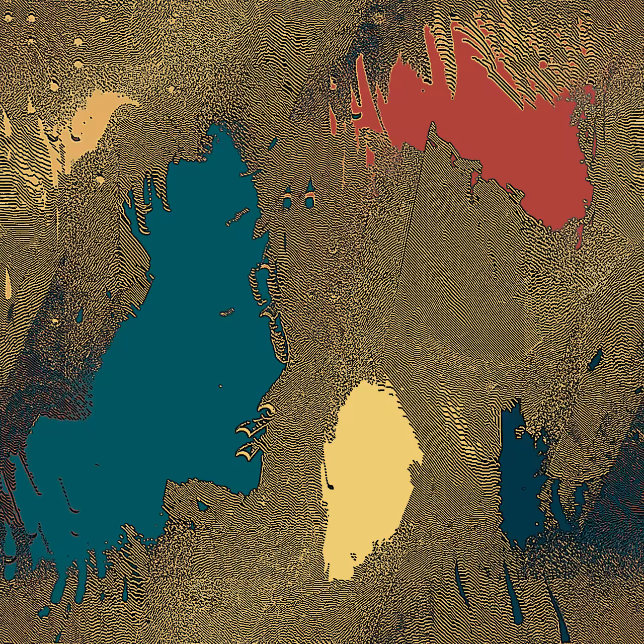 Chaos #34