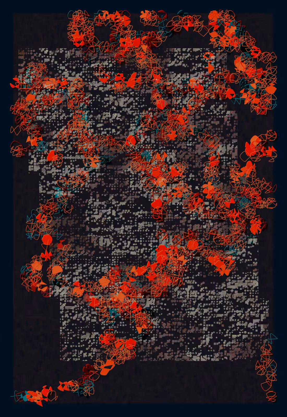 FLOTILLA III #42