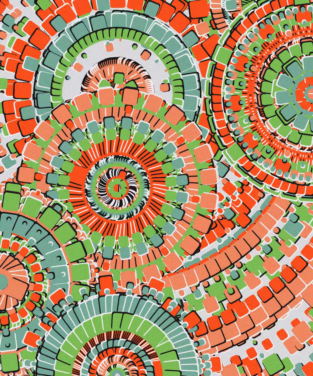 Spin slice #6