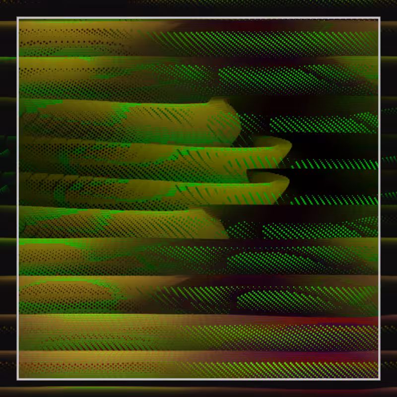 Separation in the Night #18