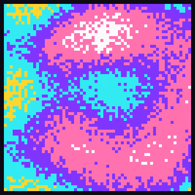 pixelwave #14