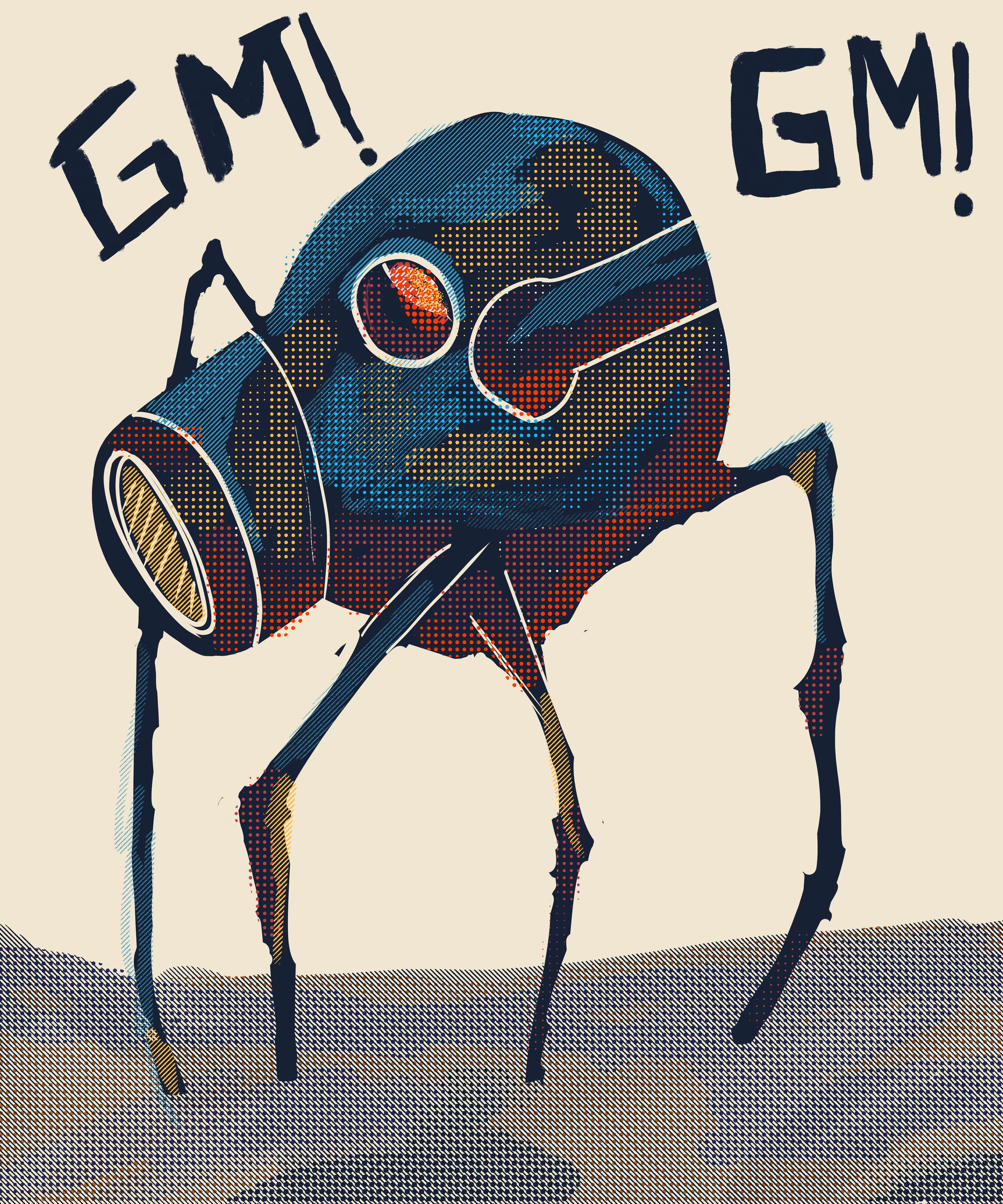 GM Attack