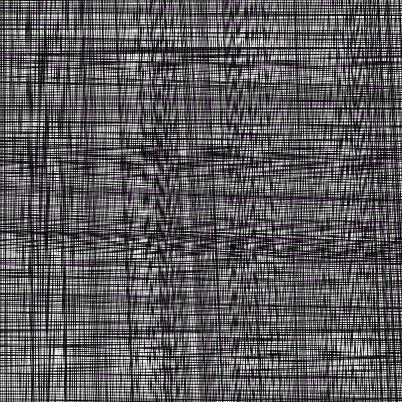 Betty's Broken Loom #6
