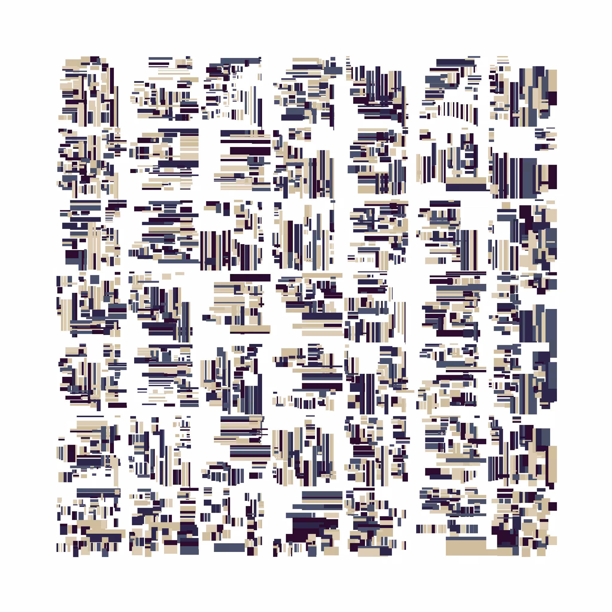 Cityscapes #16