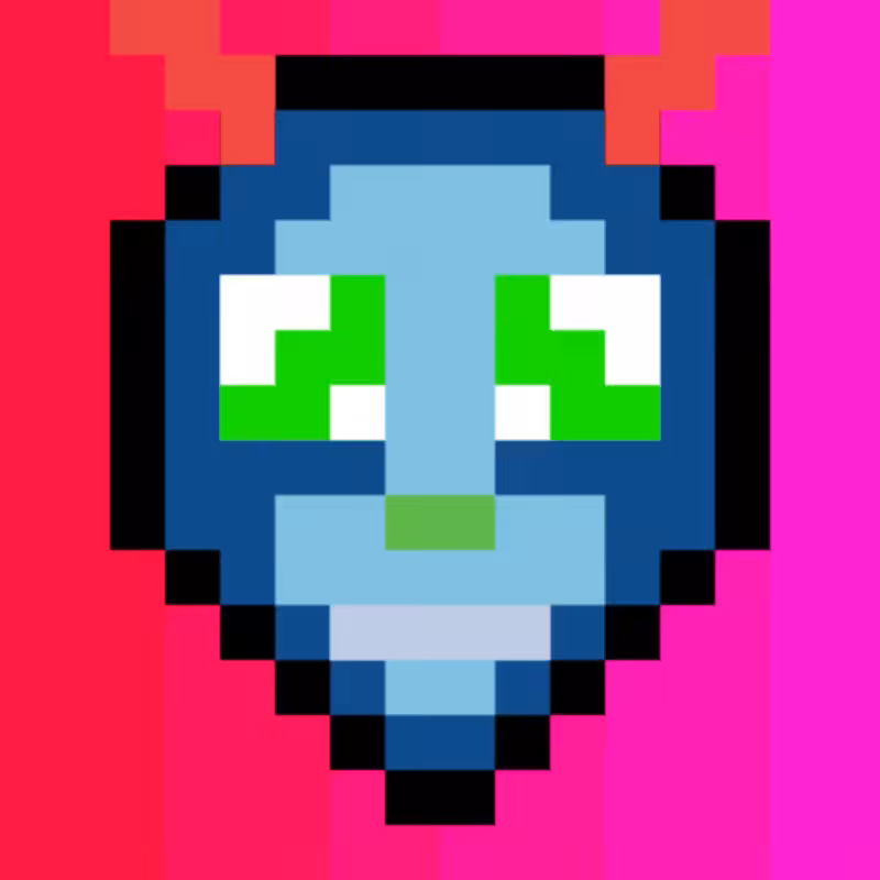 Funkin Alienz #44