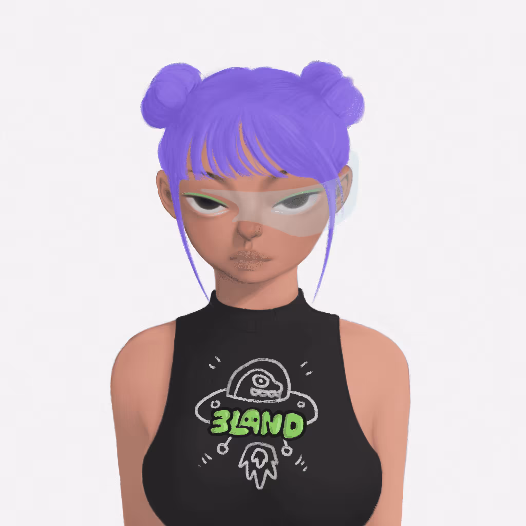 Girl Gang - 32