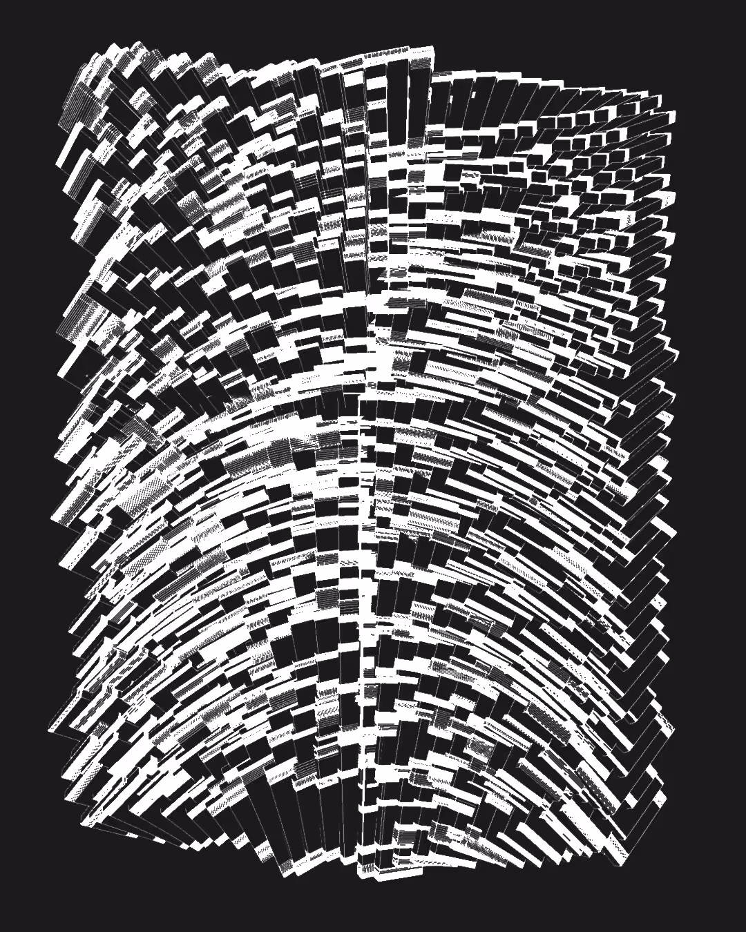 Chaos Curve