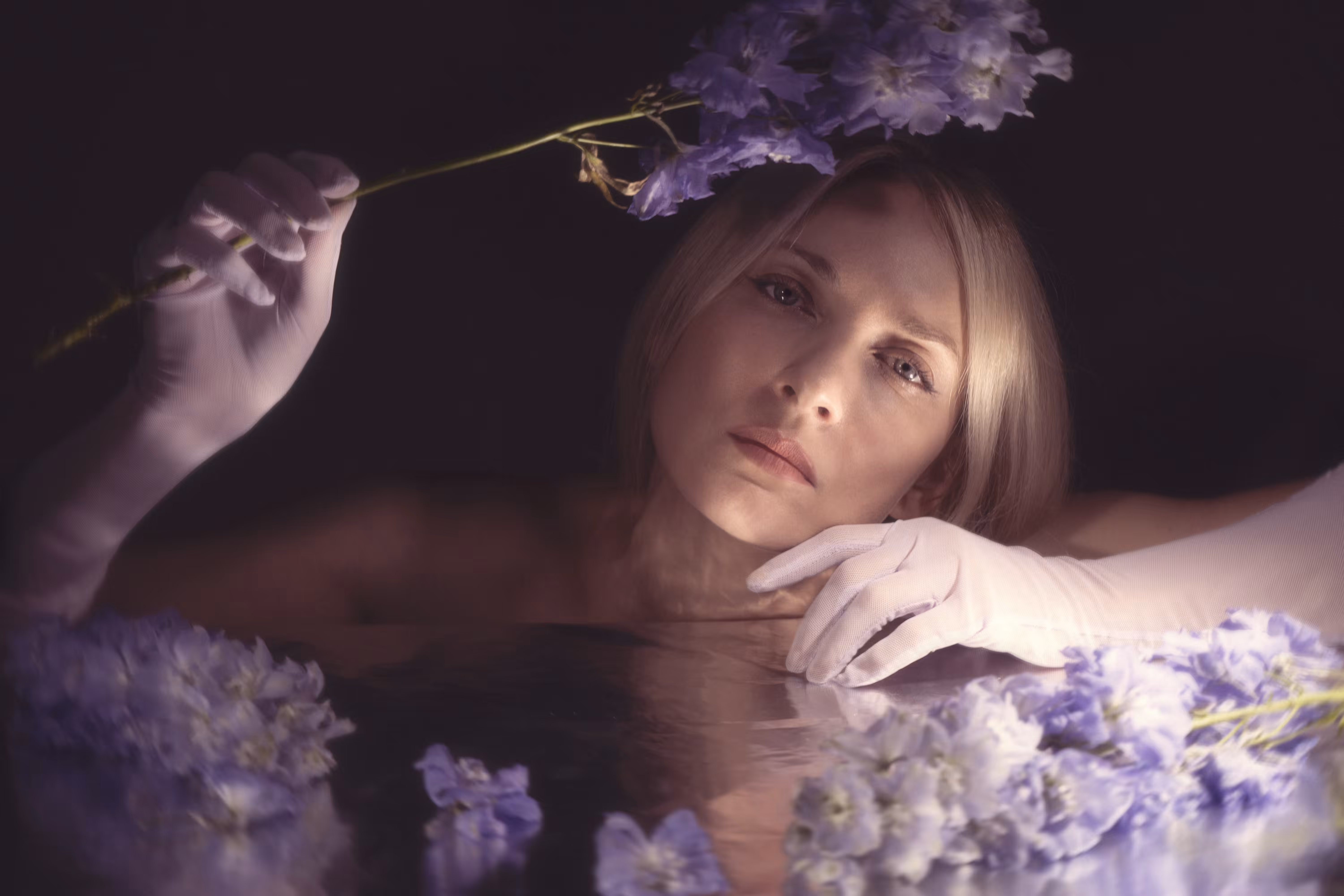 Purple Dreams